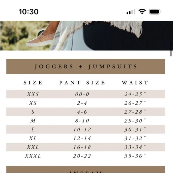 ALBION black jumpsuit - Picture 8 of 14